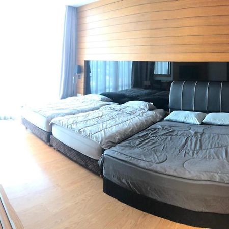 Backpackers Cozy Apartment Kl Sentral Kuala Lumpur Extérieur photo