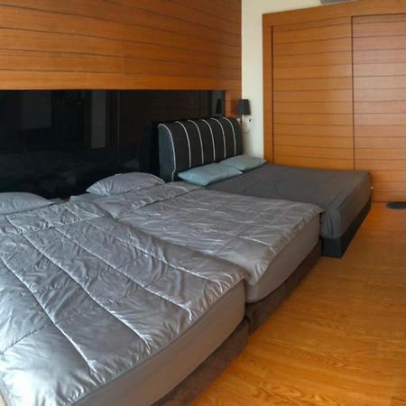 Backpackers Cozy Apartment Kl Sentral Kuala Lumpur Extérieur photo