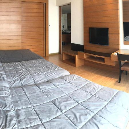 Backpackers Cozy Apartment Kl Sentral Kuala Lumpur Extérieur photo