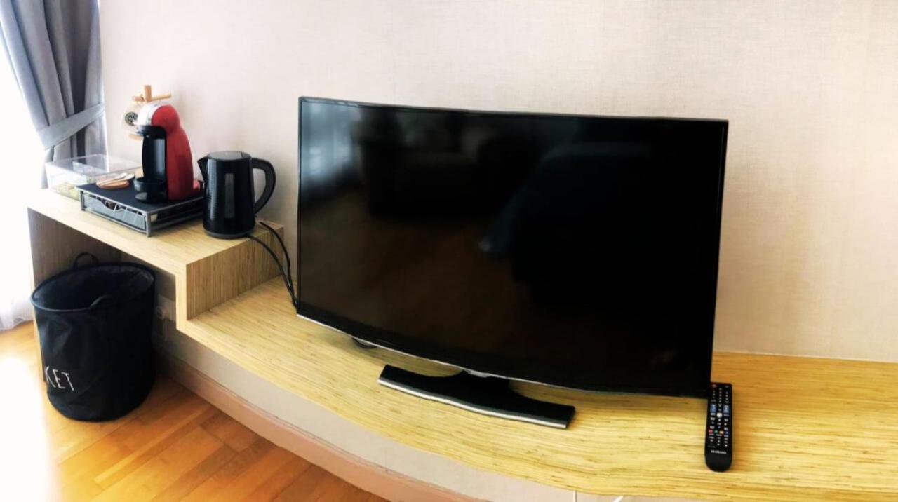 Backpackers Cozy Apartment Kl Sentral Kuala Lumpur Extérieur photo