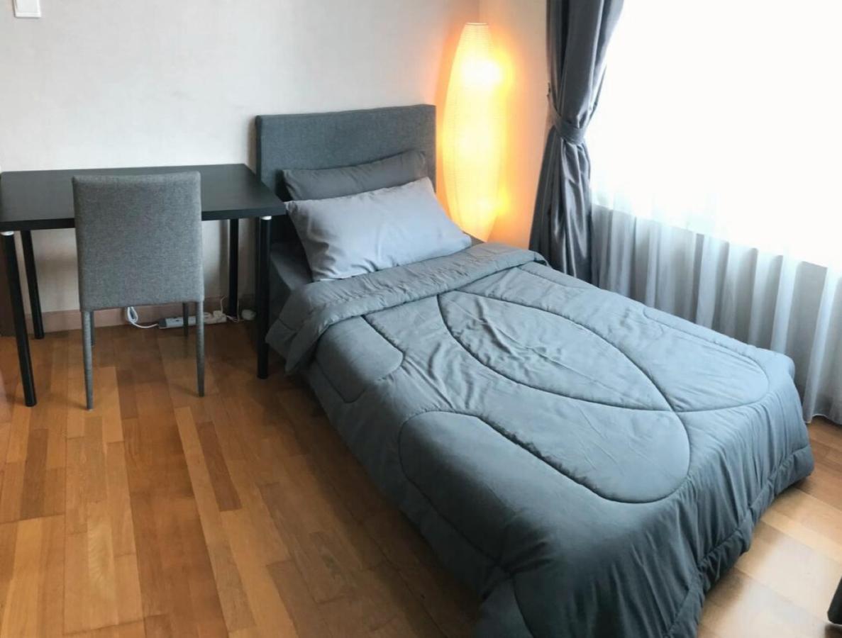 Backpackers Cozy Apartment Kl Sentral Kuala Lumpur Extérieur photo