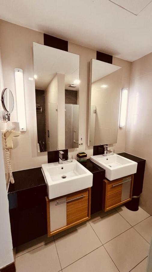 Backpackers Cozy Apartment Kl Sentral Kuala Lumpur Extérieur photo