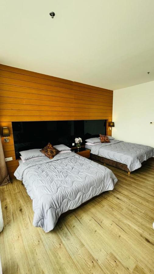 Backpackers Cozy Apartment Kl Sentral Kuala Lumpur Extérieur photo
