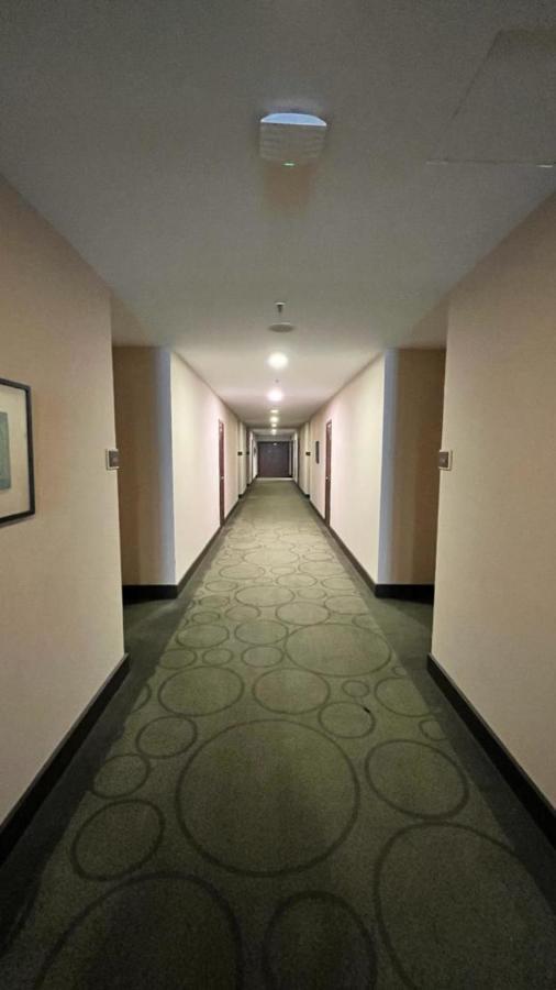 Backpackers Cozy Apartment Kl Sentral Kuala Lumpur Extérieur photo