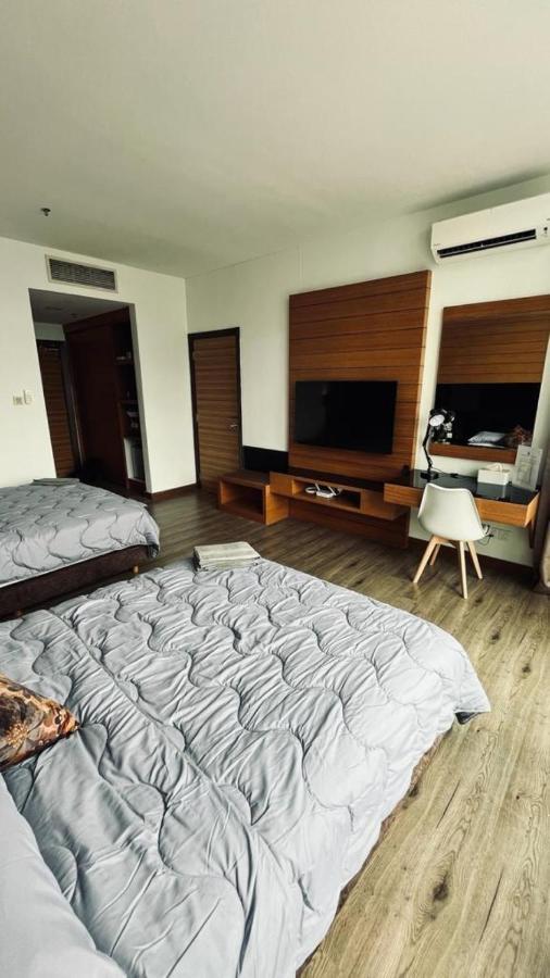 Backpackers Cozy Apartment Kl Sentral Kuala Lumpur Extérieur photo