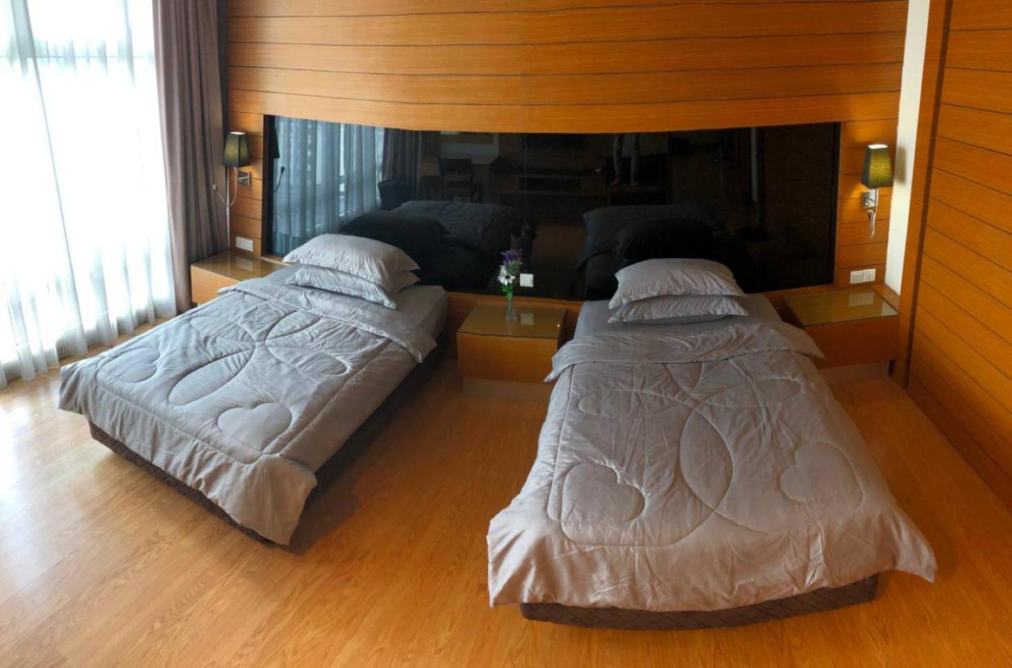 Backpackers Cozy Apartment Kl Sentral Kuala Lumpur Extérieur photo