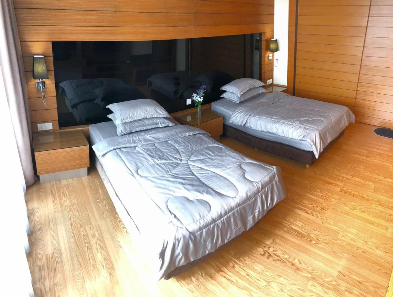 Backpackers Cozy Apartment Kl Sentral Kuala Lumpur Extérieur photo
