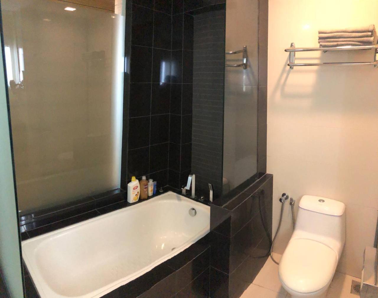 Backpackers Cozy Apartment Kl Sentral Kuala Lumpur Extérieur photo
