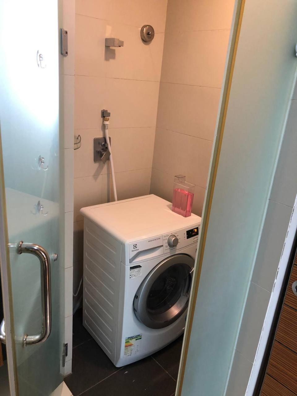 Backpackers Cozy Apartment Kl Sentral Kuala Lumpur Extérieur photo