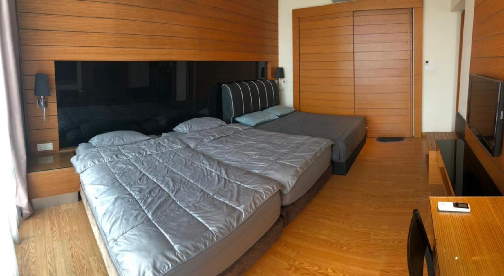 Backpackers Cozy Apartment Kl Sentral Kuala Lumpur Extérieur photo